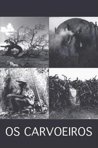 The Charcoal People (2000)