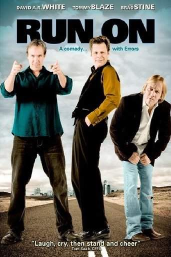 Run On (2011)