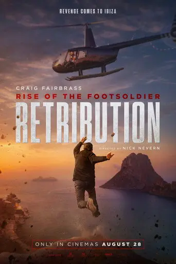 Rise of the Footsoldier: Retribution (2026)