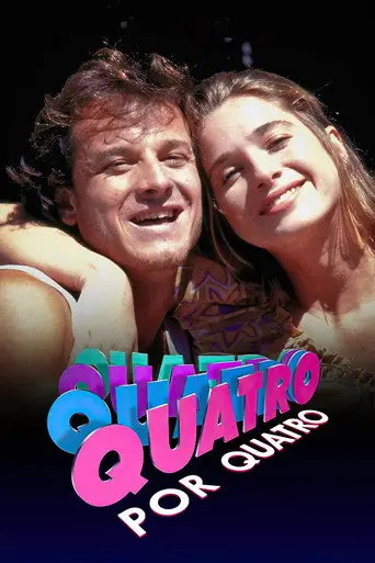 Quatro Por Quatro (1994)