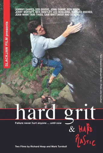 Hard Grit (1998)