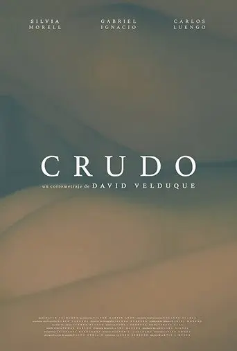 Crudo (2017)