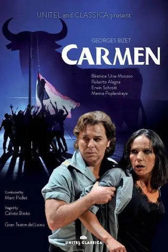 Carmen (2011)