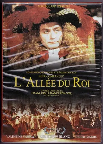 L'allée du Roi (Version courte) (1996)
