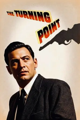 The Turning Point (1952)