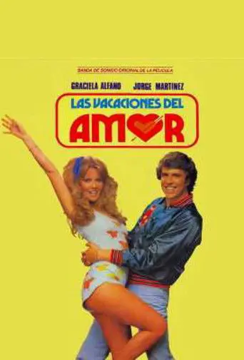 Las vacaciones del amor (1981)