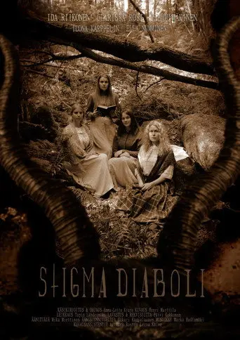 Stigma Diaboli (2020)