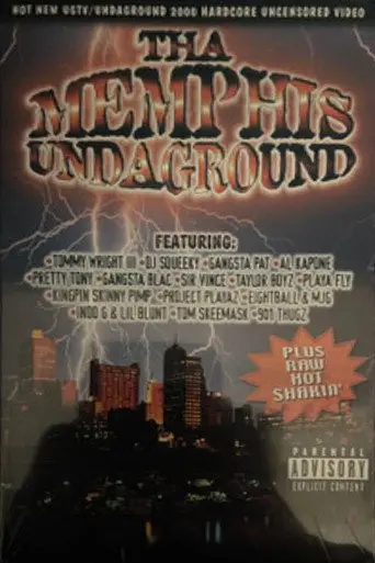 Tha Memphis Undaground (2000)