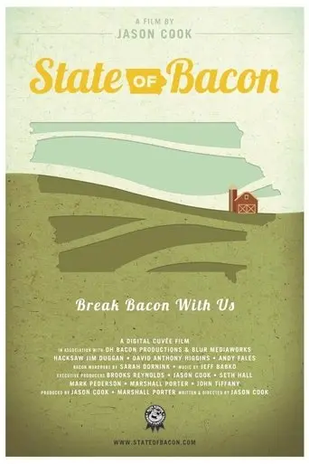 State of Bacon (2014)