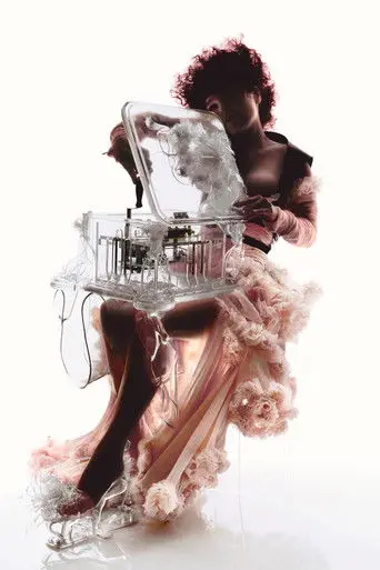 Björk: Vespertine Live at the Royal Opera House (2001)