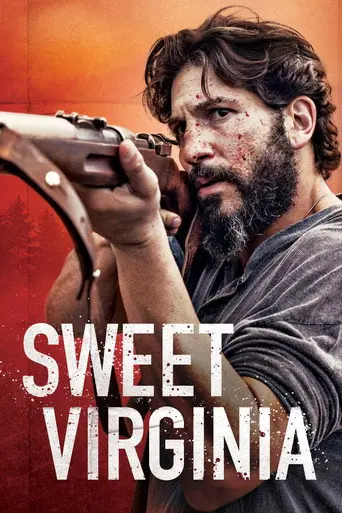 Sweet Virginia (2017)