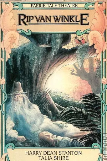 Faerie Tale Theatre: Rip Van Winkle (1987)
