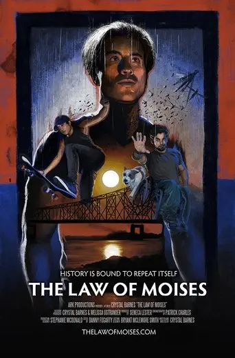 The Law of Moises (2019)