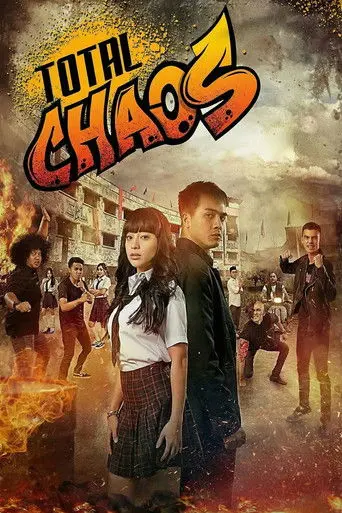 Total Chaos (2017)