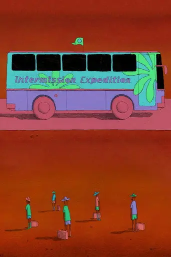 Intermission Expedition (2019)