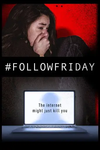 #FollowFriday (2016)