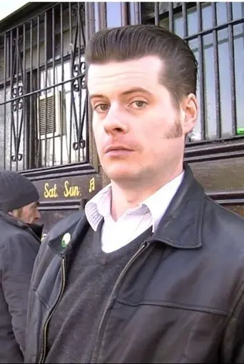 All The Way From Glasgow (2010)