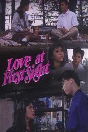Love At First Sight (1990)