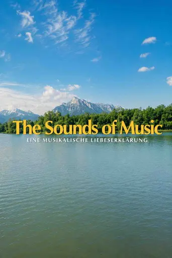 The Sound of Music - Eine musikalische Liebeserklärung (2023)