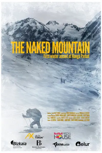 The Naked Mountain (2020)