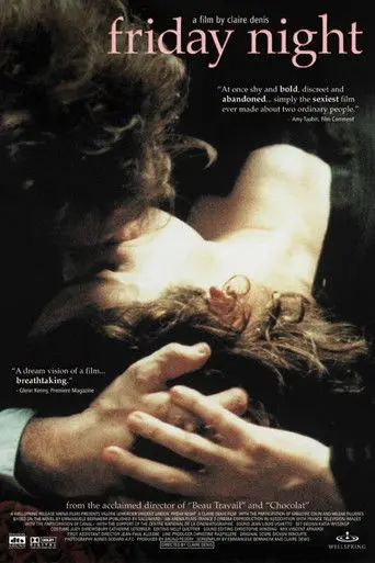 Friday Night (2002)
