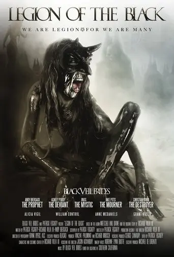 Legion of the Black (2012)