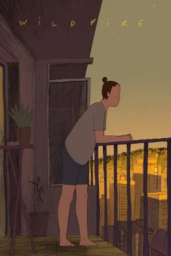 Wildfire (2015)