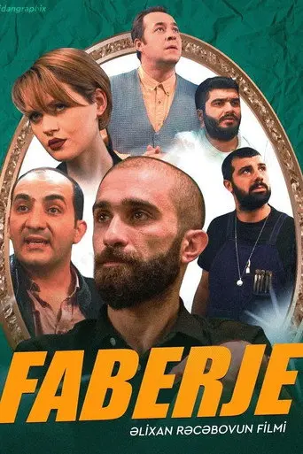 Faberge (2021)