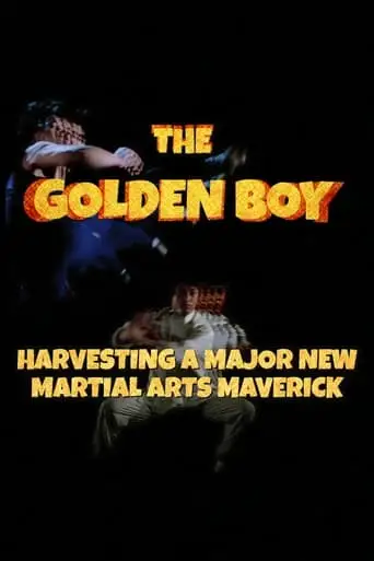The Golden Boy (2023)