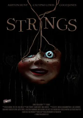 Strings (2024)
