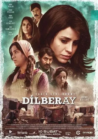 Dilberay (2022)