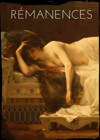 Rémanences (2025)