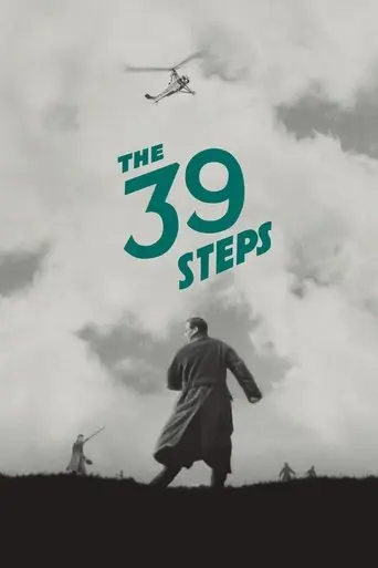 The 39 Steps (1935)
