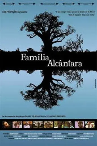 Família Alcântara (2005)