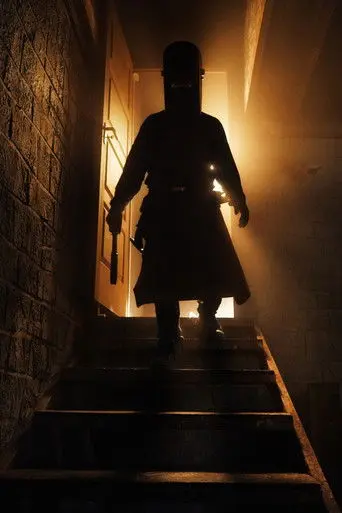 Turncoat (2026)