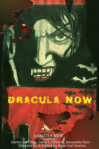 Dracula Now (2015)