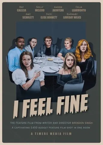 I Feel Fine (2022)