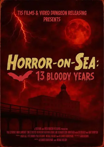 Horror-on-Sea: 13 Bloody Years (2026)