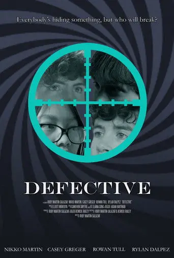 DEFECTIVE (2026)
