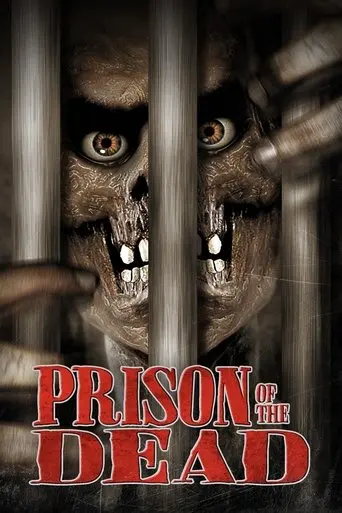 Prison of the Dead (2000)