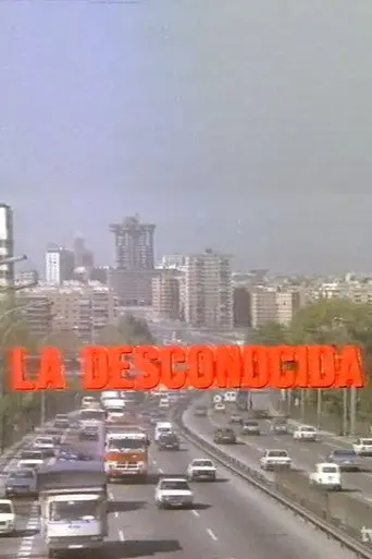 La desconocida (1983)
