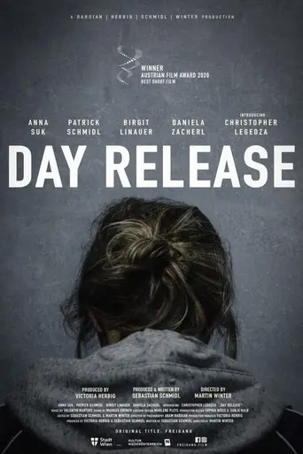 Day Release (2019)