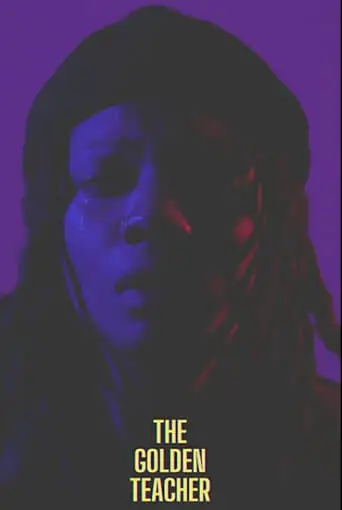 The Golden Teacher (2021)