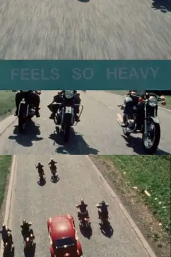 Join Me in the Pines – Feels So Heavy (2020)