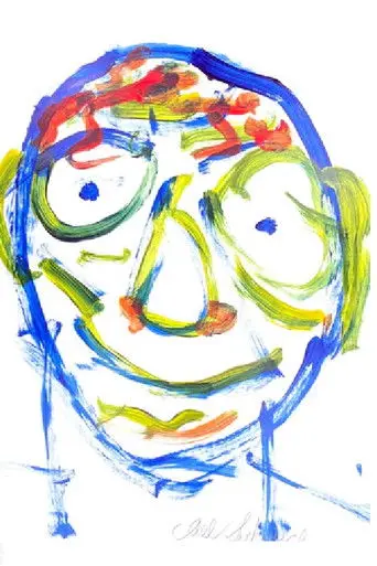 Space Robot Warriors (1992)