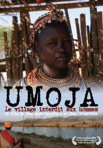 Umoja: The Village Where Men Are Forbidden (2009)