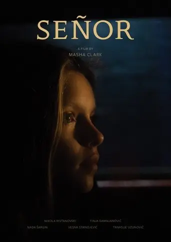 Señor (2019)