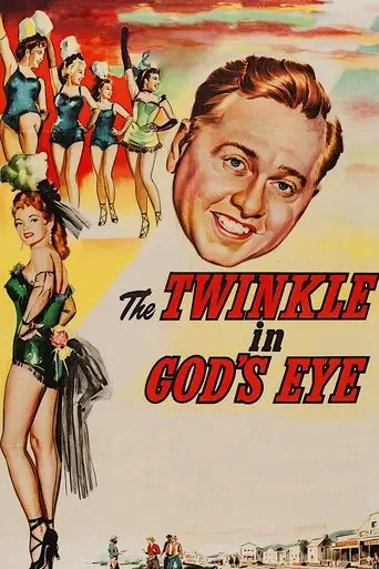 The Twinkle In God's Eye (1955)