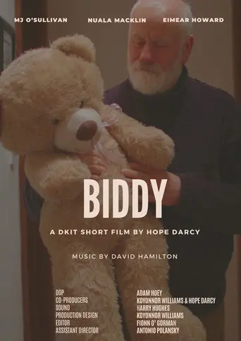 Biddy (1970)