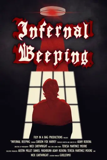 Infernal Beeping (2025)